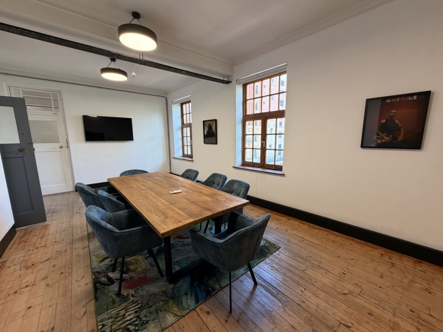 To Let Commercial Property for Rent in Cape Town City Centre Western Cape